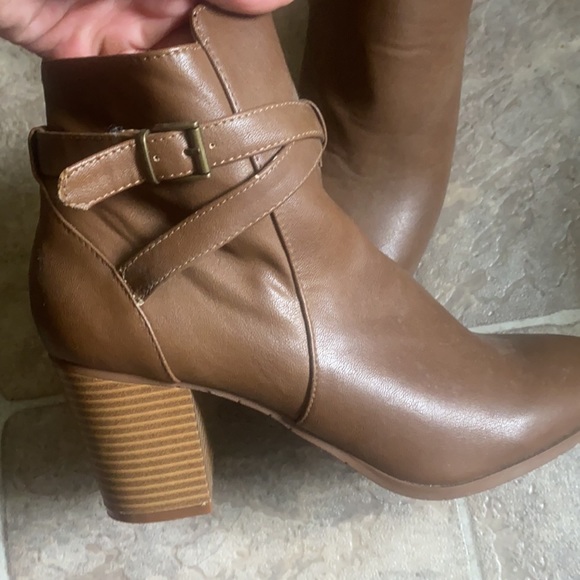 Ankle boots - Picture 5 of 6